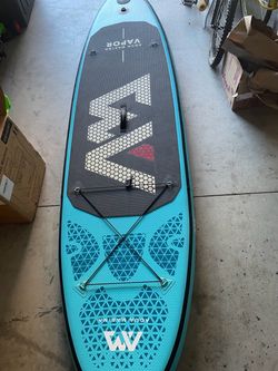 Paddle Board