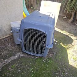 Pet Kennel For Sale