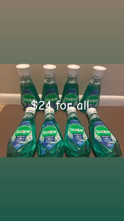 Scope mouthwash - 500ml