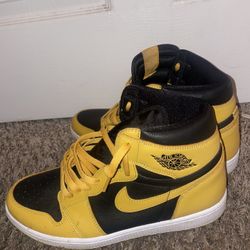 Air Jordan Retro