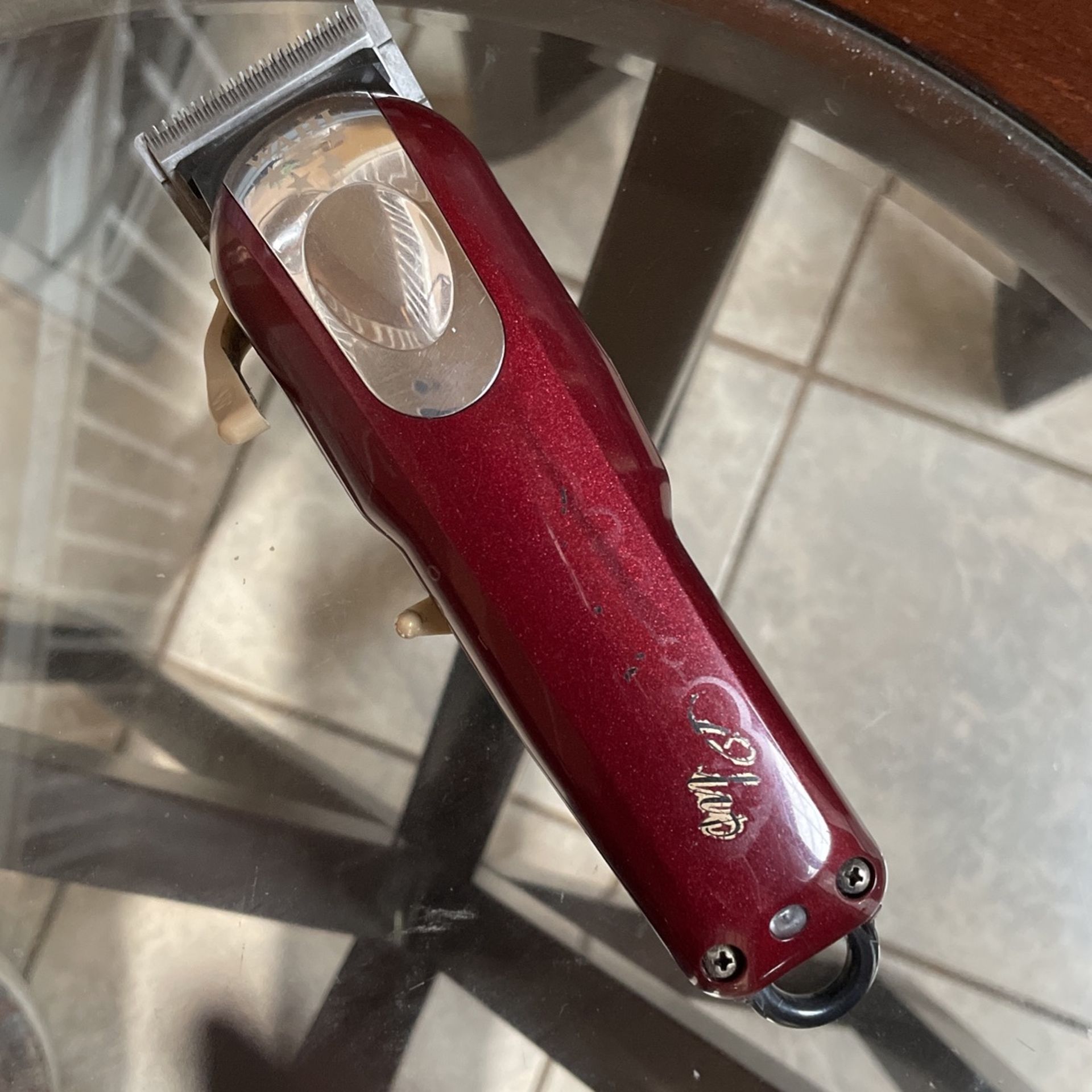 Wahl Clipper Magic Clip