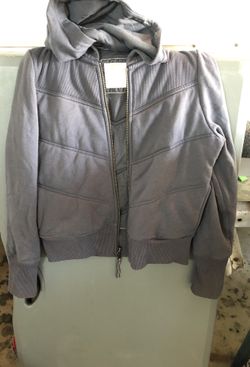Juniors jacket
