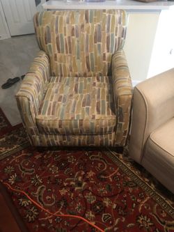 A Living Room Outstanding 3 Pieces