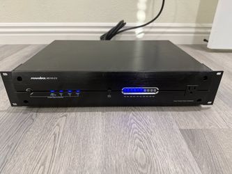 Panamax M5100-EX Home Theater Power Conditioner & Surge Protector