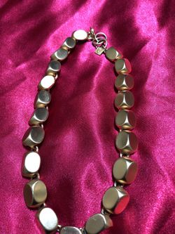 Anne Klein Necklace