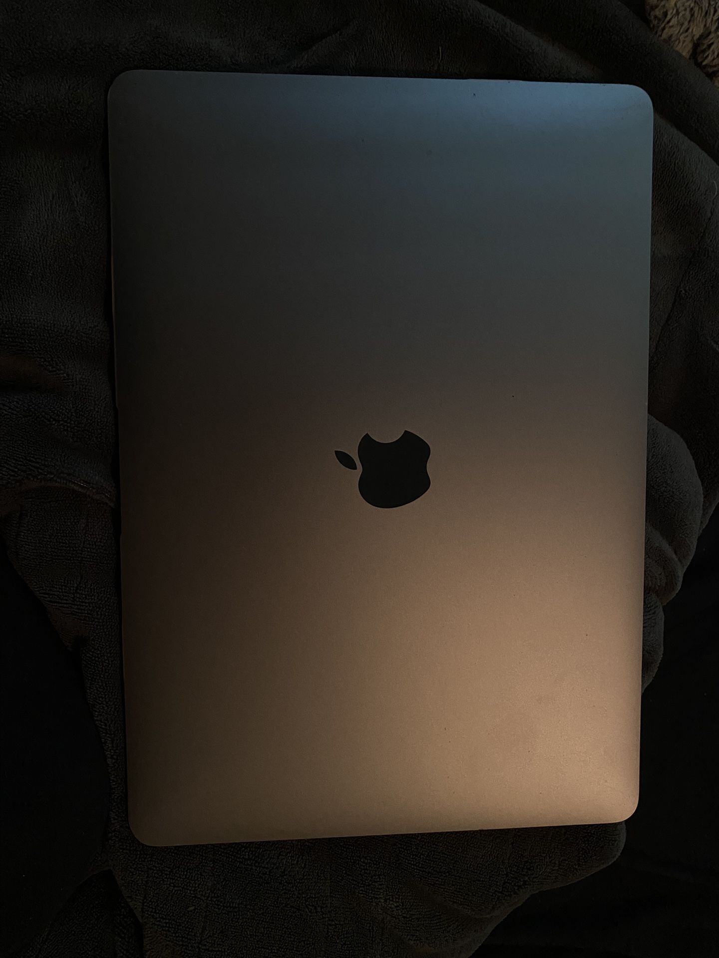 Macbook Air