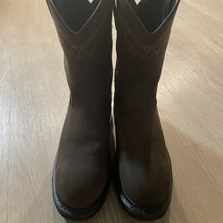 Ariat Works Boots