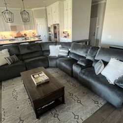 Sectional Sofa