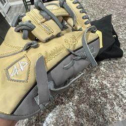 44 Pro Glove 11.25