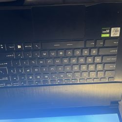gaming computer 