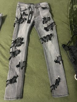 Multiple Jeans (size29-32)