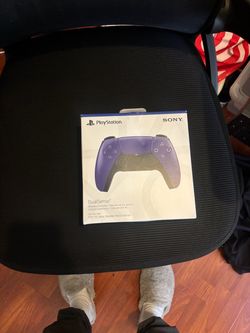 PlayStation 5 Controller