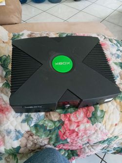 Xbox classic