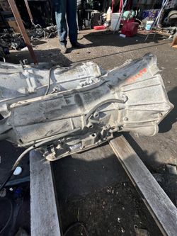 ✅2015-2020 CHEVROLET TAHOE TRANSMISSION REPLACEMENT RWD✅
