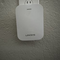 Linksy WiFi Extender