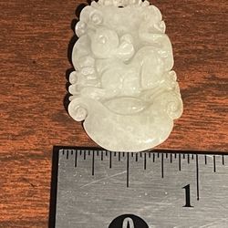 Jadeite Jade Art