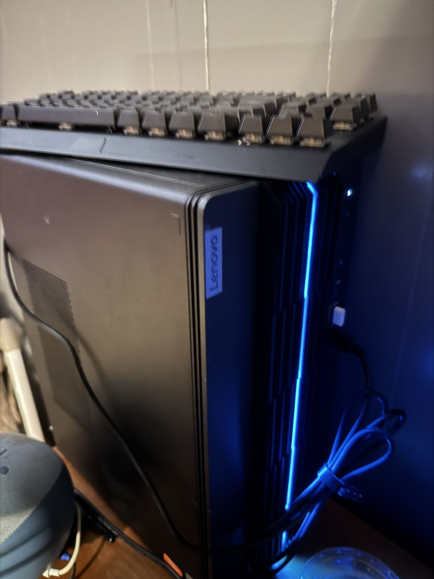 Gaming Pc 13th Gen I5 13400f With Rtx 4060