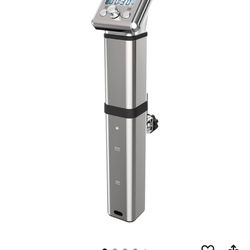 Professional Immersion Circulator 