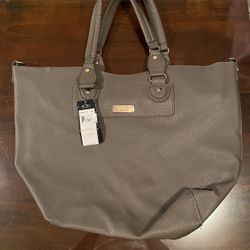 BCBG Women’s Tote Bag