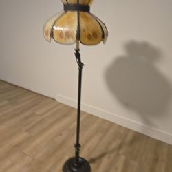 Old Lamp