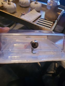 Honeywell Thermostat