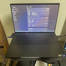 Razer Blade 16 