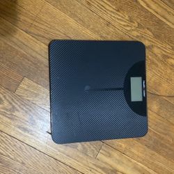 Scale, Great Monitor $ Negotiable $