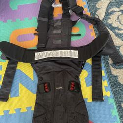 BabyBjorn Carrier One Mesh Baby Carrier