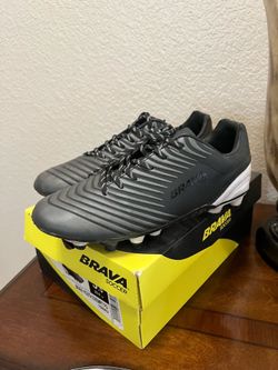 Boys Soccer Cleats