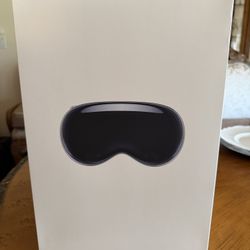 Vision Pro Newest Model 