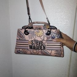Steve Madden Purse