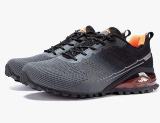 Outdoor Snearker Casual Workout Footwear