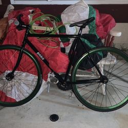 Pake Fixie