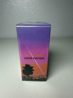 Lv city of stars perfume