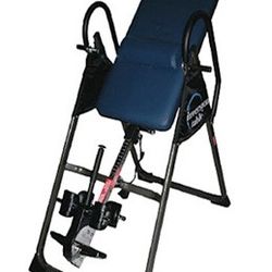 New Ironman 5402 Inversion Table