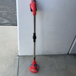Cordless Lawn Mower