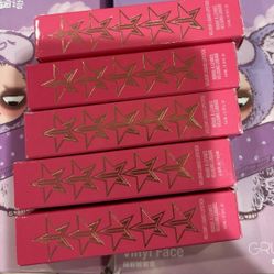 Jeffreestar Cosmetics