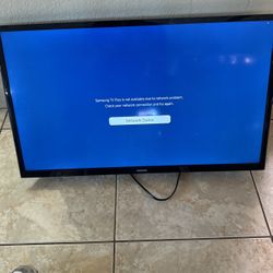 Small Samsung Smart Tv