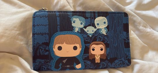 Star Wars Wallet Disney 