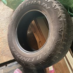 Tires