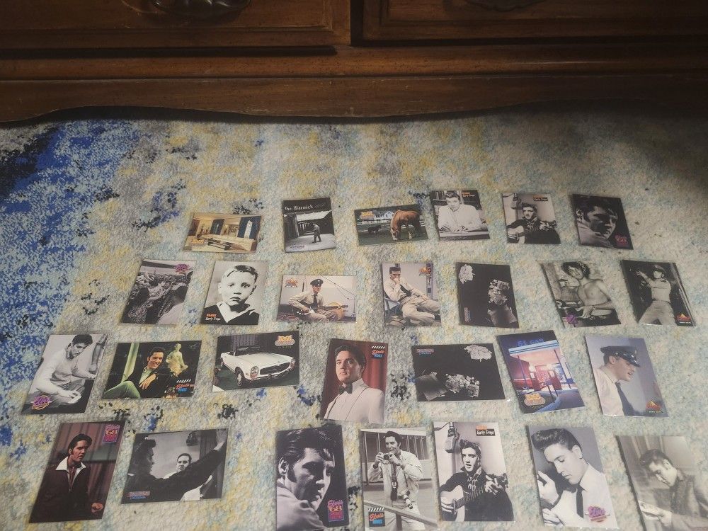 Elvis Presley