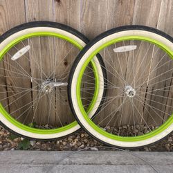 Add Gears To Your Cruiser / Klunker 