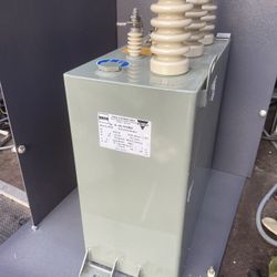 Vishay Capacitor Kondensator