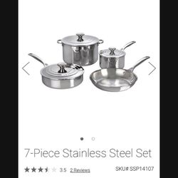 Cookware