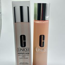 Clinique Moisture Surge™ Hydro-Infused Lotion 200ml