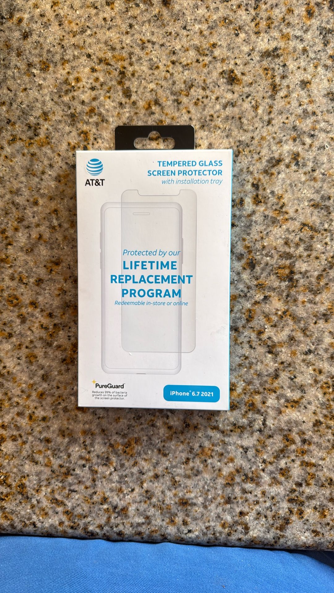 Iphone 6 Screen Protector