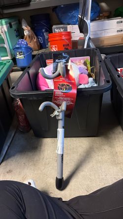 Steering Wheel Lock brand new