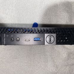 Dell OptiPlex 7060 Micro