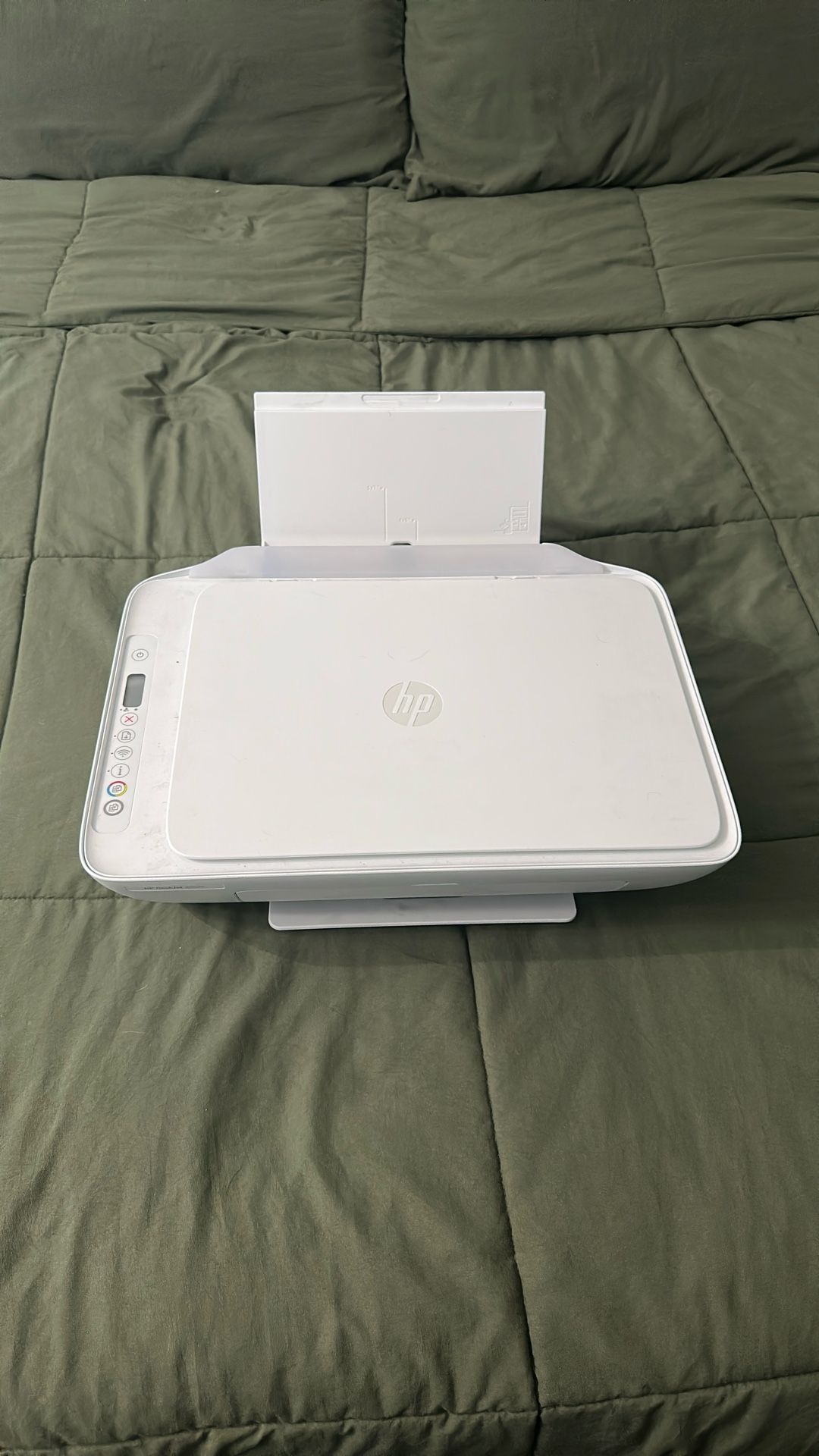 HP Desk Jet 2852e Printer