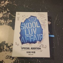 Stool Luv Affair It's Album
